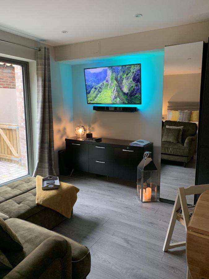 York Staycation With Free Parking Luaran gambar