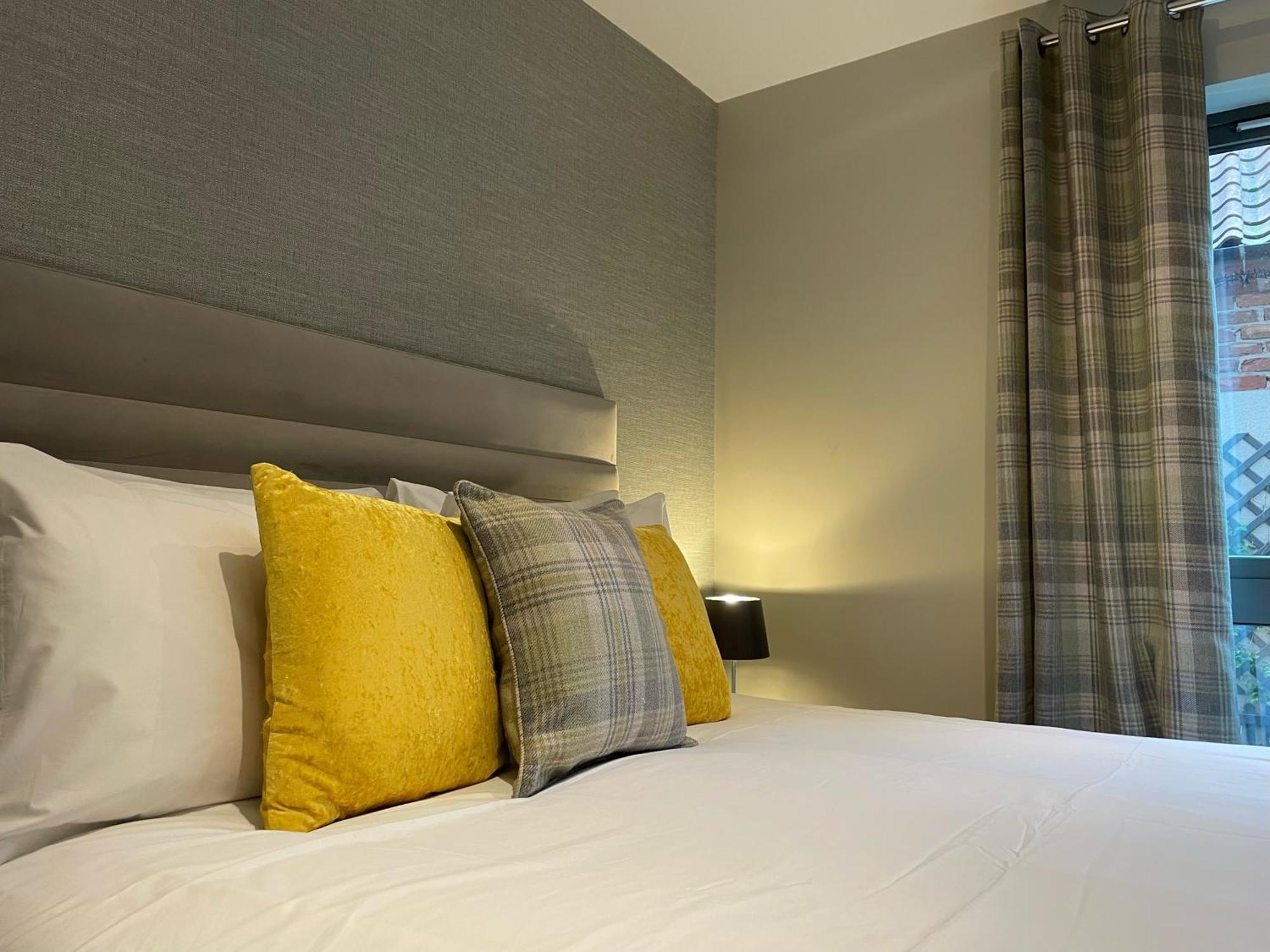 York Staycation With Free Parking Luaran gambar