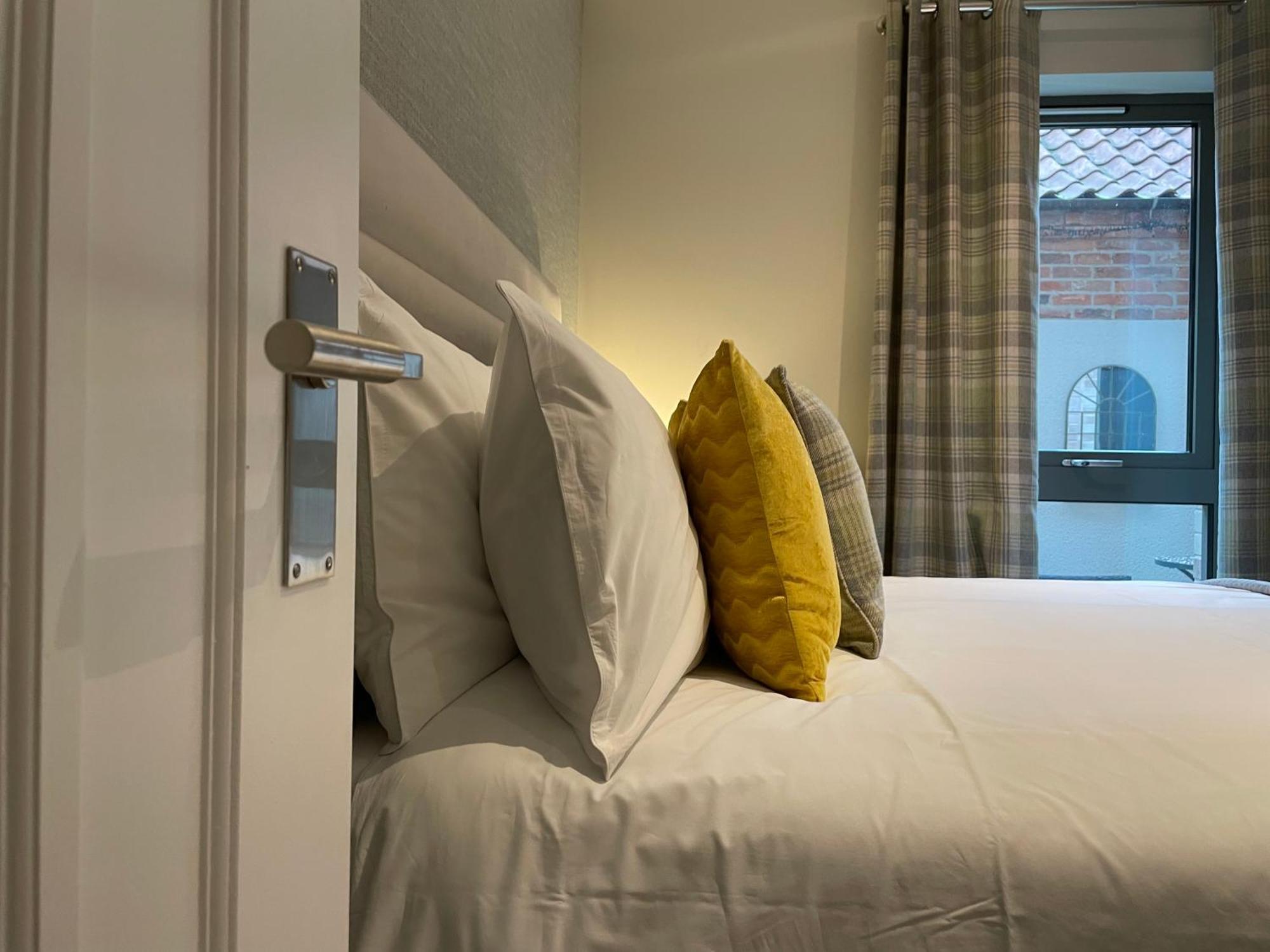 York Staycation With Free Parking Luaran gambar