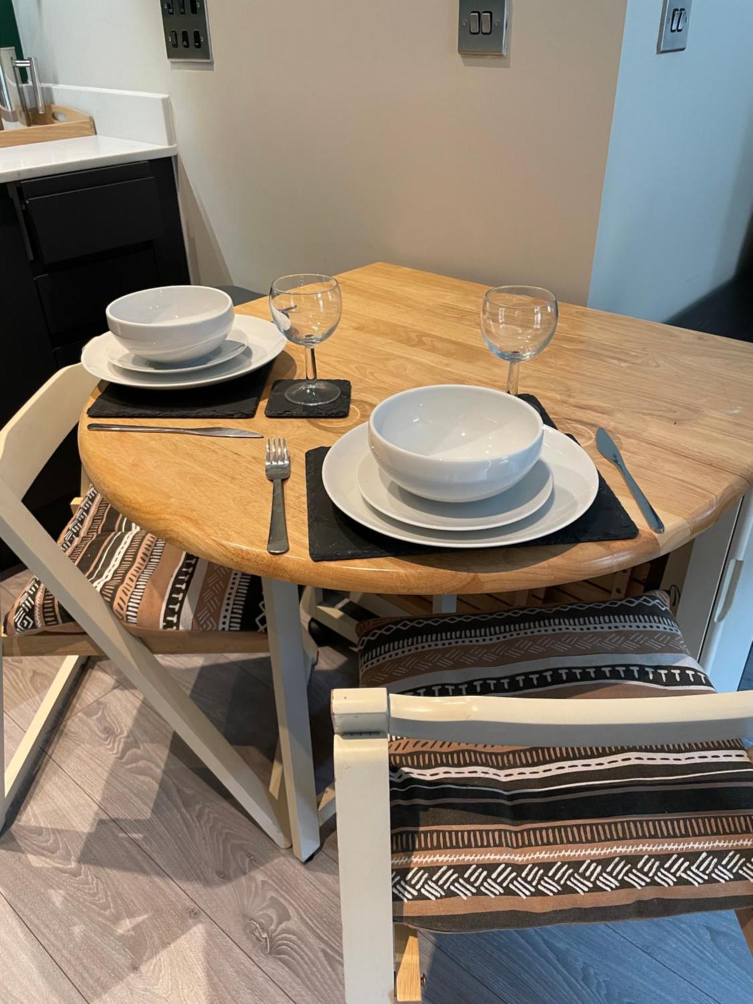 York Staycation With Free Parking Luaran gambar