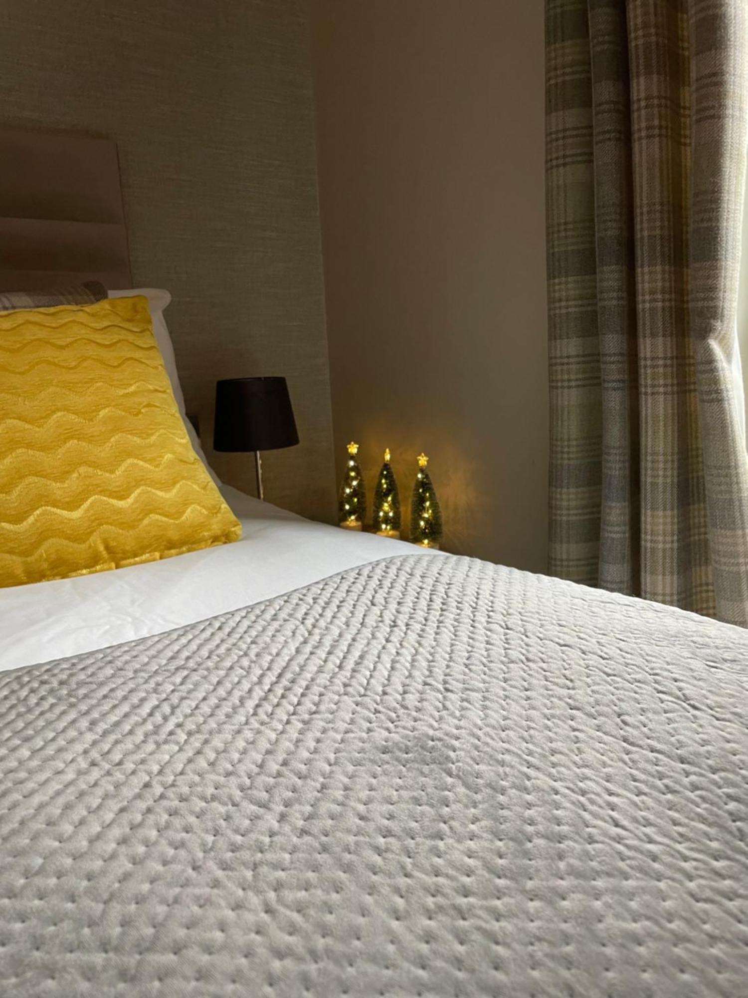 York Staycation With Free Parking Luaran gambar