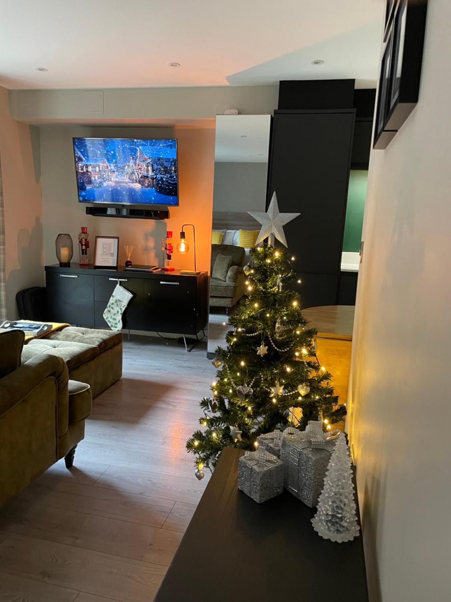 York Staycation With Free Parking Luaran gambar